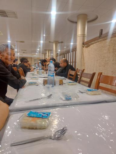 رستوران قاسمی و پسران (تعاون سابق)