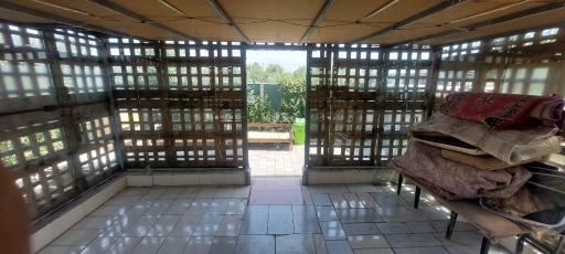 عکس باغچه فیروزه