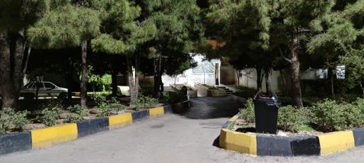 عکس سرویس بهداشتی پایانه اتوبوسرانی شهید مدرس