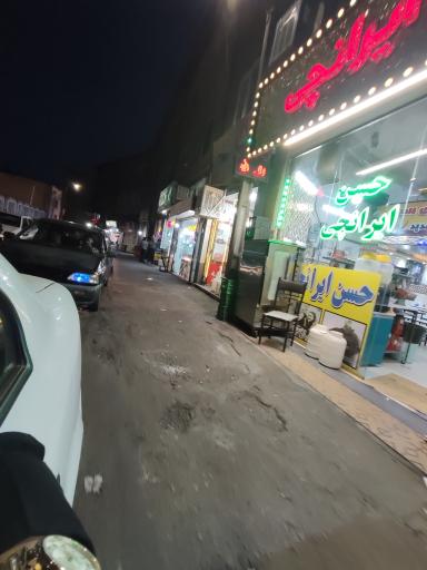 یرالما کابابی (سیب زمینی تنوری) حسن ایرانچی