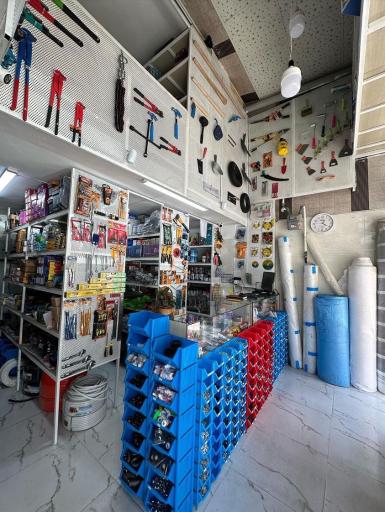 عکس ابزار و يراق سميع