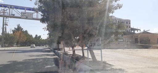 عکس پمپ گاز CNG گلشور