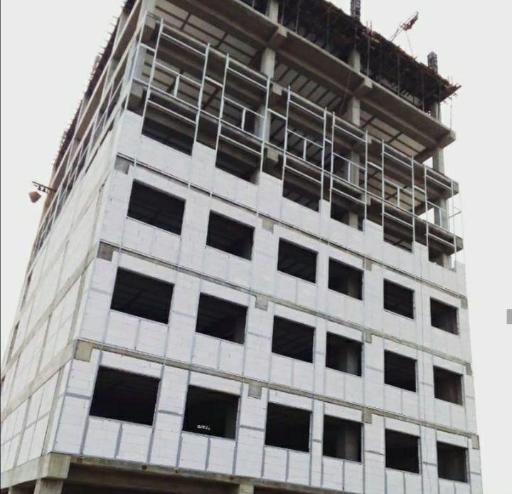 عکس دفتر مرکزی هبلکس ایساتکس یزد