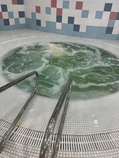 عکس استخر خجسته