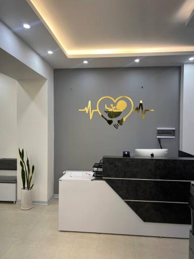 عکس سونوگرافی دکتر علی تقویه