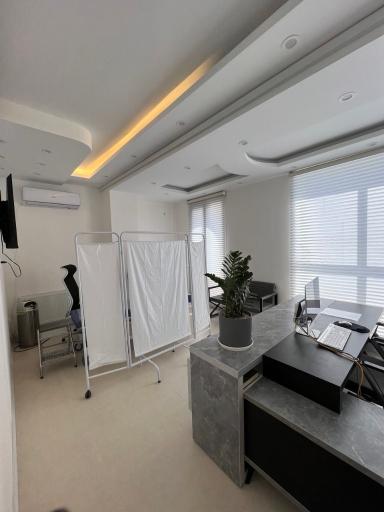 عکس سونوگرافی دکتر علی تقویه