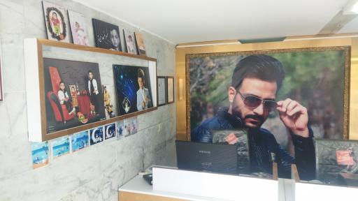 عکس عکاسی بهینا