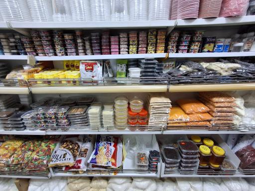 عکس فروشگاه کلانتری