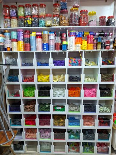 عکس فروشگاه کلانتری