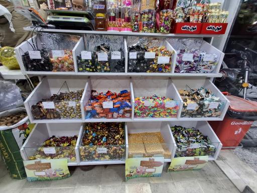 عکس فروشگاه کلانتری