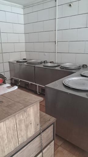 عکس آش و حلیم محبی 