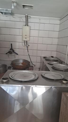 عکس آش و حلیم محبی 