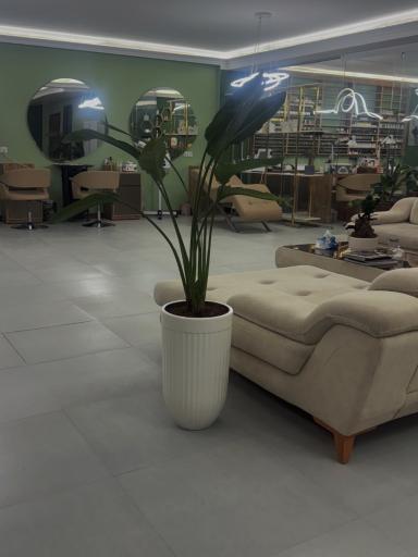 عکس سالن زیبایی غزال