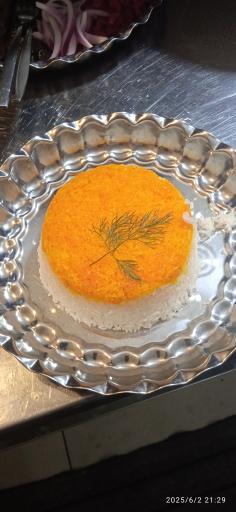 عکس کباب ساطوری بناب حیدربابا