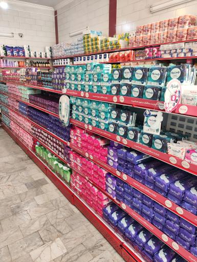 شوینده بهداشتی نی نی ناز 