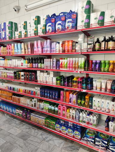 شوینده بهداشتی نی نی ناز 