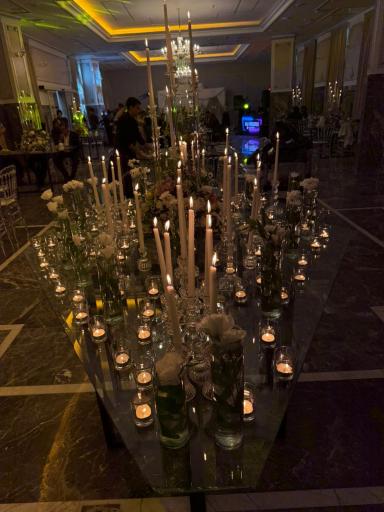 عکس عمارت عقد امپایر