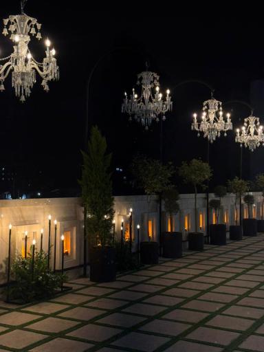 عکس عمارت عقد امپایر