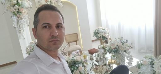 عکس سالن عقد و ازدواج مهر ماندگار