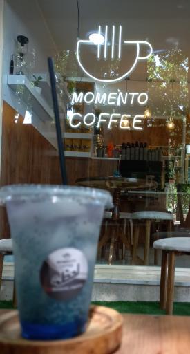 عکس کافه مومنتو (لحظه)