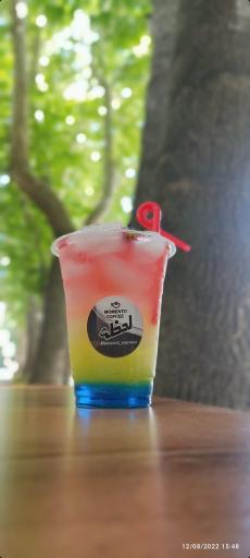 عکس کافه مومنتو (لحظه)