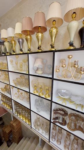 عکس تولید و پخش دکوریجات طاووسی