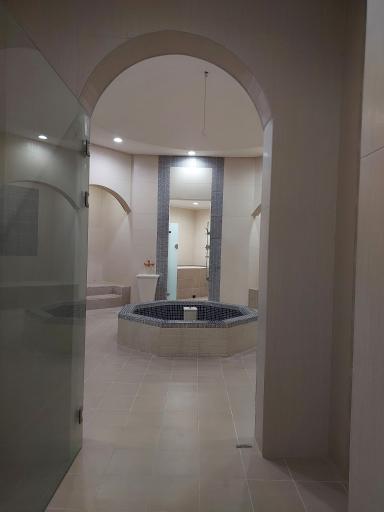 عکس استخر خجسته