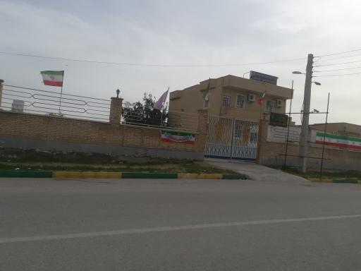 عکس کمیته امداد امام خمینی (ره) 