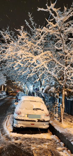 عکس اسلامشهر