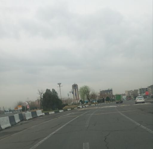 عکس اسلامشهر