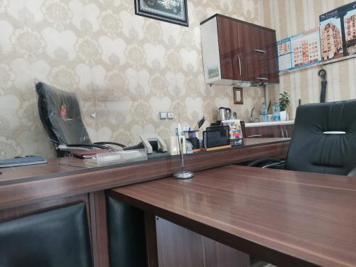 املاک خانه سبز