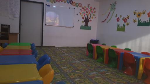 عکس کودکستان گل‌ های محمدی (پیش‌ دبستانی و مهد کودک)