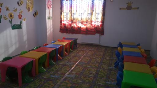 عکس کودکستان گل‌ های محمدی (پیش‌ دبستانی و مهد کودک)