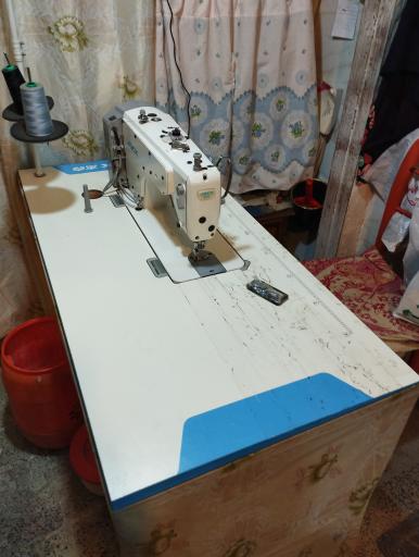 عکس تولیدی و خیاطی یلدا