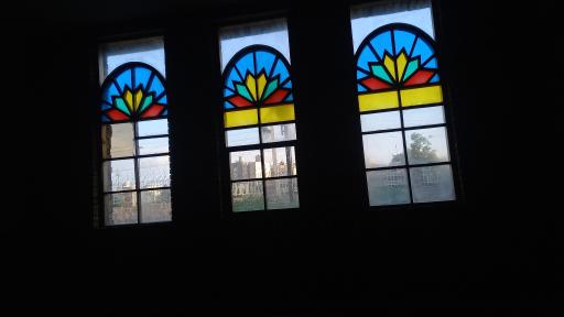 عکس بوستان موضوعی دانش