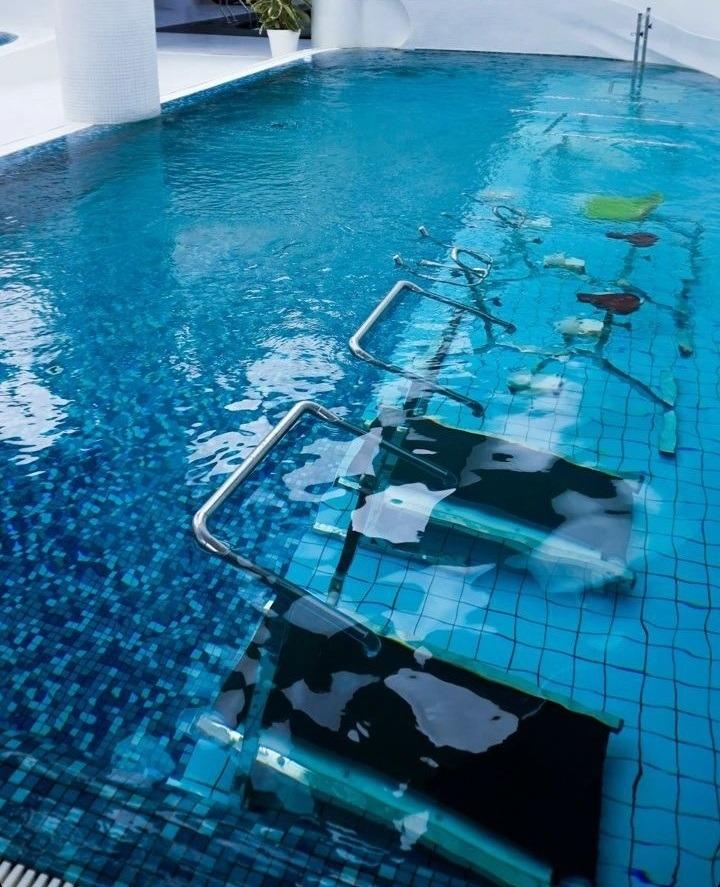 عکس شرکت هیدروجیم