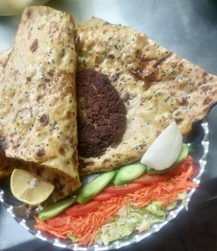 عکس آش حلیم بریانی اصفهان 