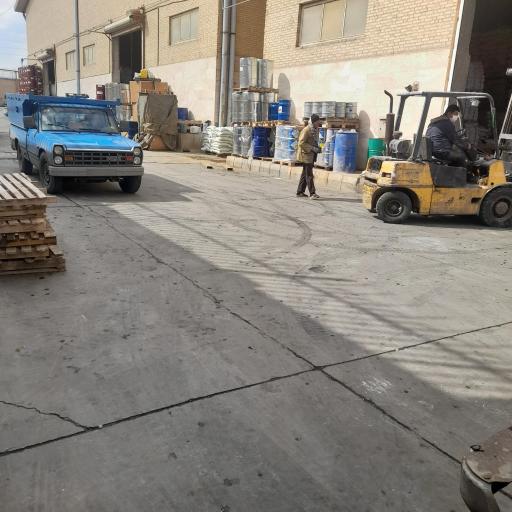 عکس انبار ارم