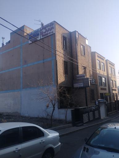 عکس آزمایشگاه و رادیولوژی توس