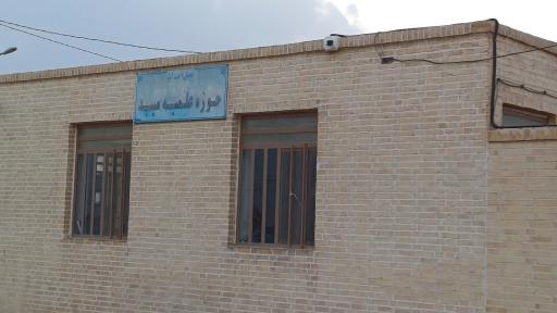 عکس حوزه علمیه برادران میبد 
