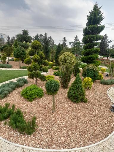 عکس بوستان موضوعی دانش