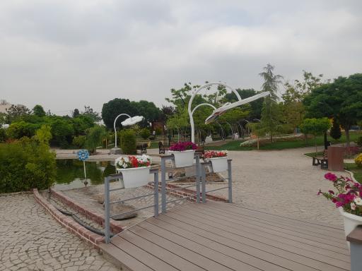 بوستان موضوعی دانش