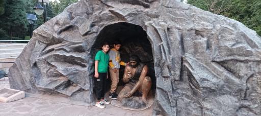 بوستان موضوعی دانش