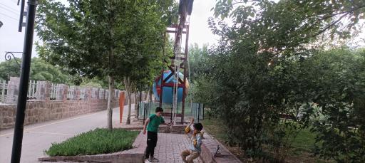 بوستان موضوعی دانش