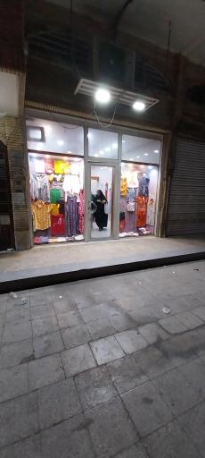 عکس فروشگاه بوارس