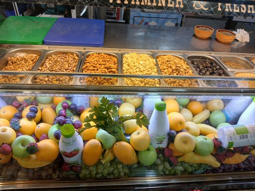 بستنی ایتالیایی ژلینو