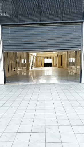 عکس شرکت کوییک فن