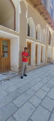 عکس منطقه گردشگری چشمه علی دامغان