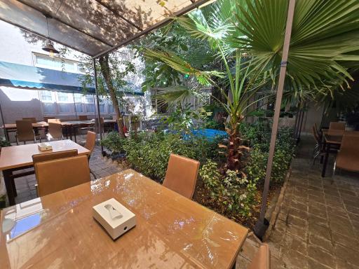 عکس هتل بوم گردی سنتی بیتوته