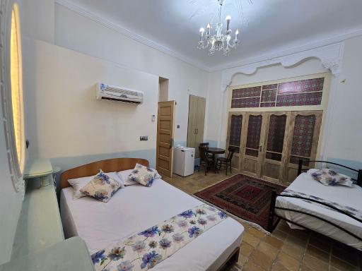 عکس هتل بوم گردی سنتی بیتوته